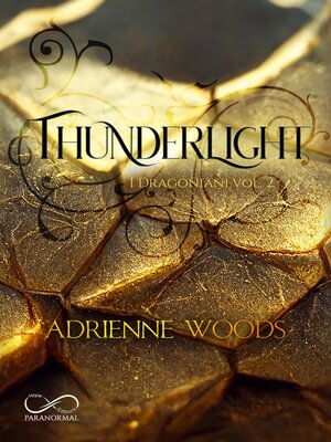 cover image of Thunderlight